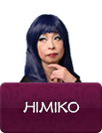 HIMIKO(ヒミコ)